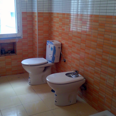 Baño