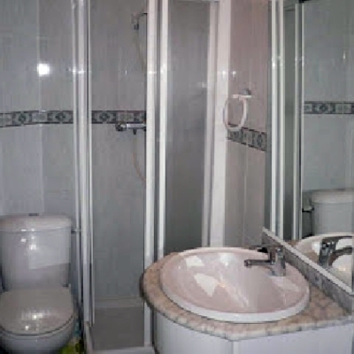 baño