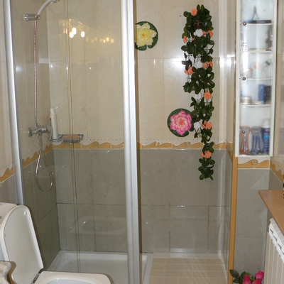 baño