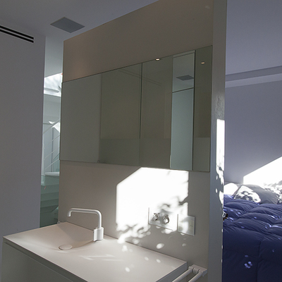 Reforma integral vivienda unifamiliar