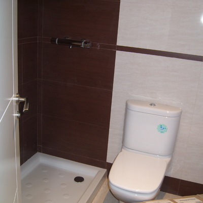 baño