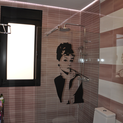 Baño.