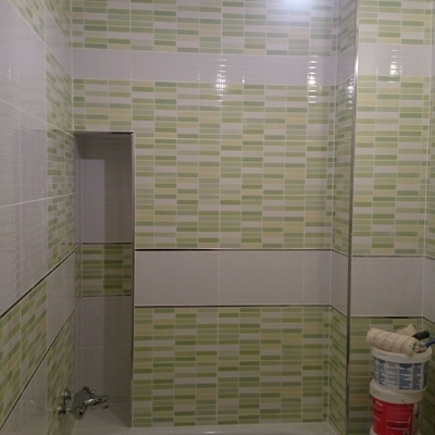baño