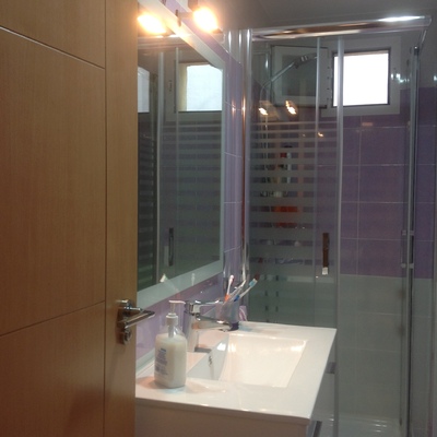 baño