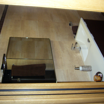 BAÑOS RECONSTRUMAT S.L. DISEÑO