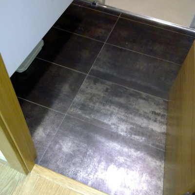 BAÑOS RECONSTRUMAT S.L. SUELOS