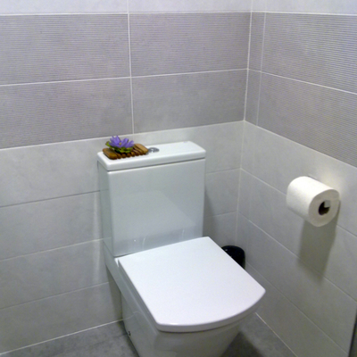  BAÑOS RECONSTRUMAT S.L.