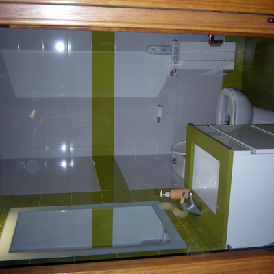 BAÑOS RECONSTRUMAT S.L