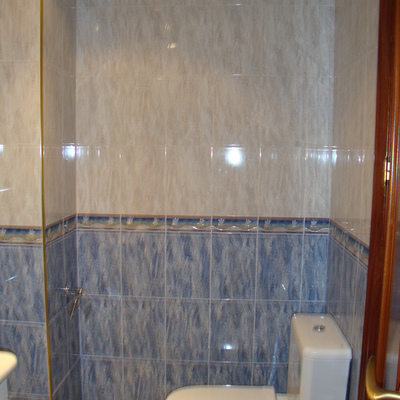 baños