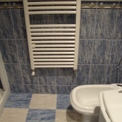 baños