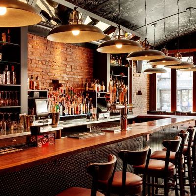 Legalización bares y locales comerciales 