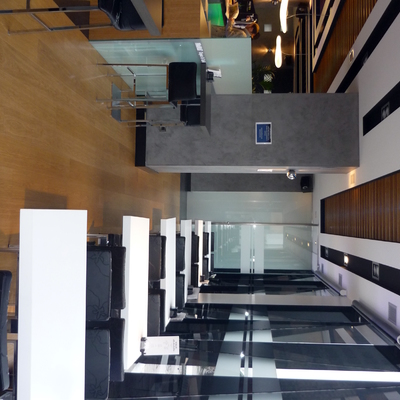 Bar Cafetería MAMUT Vitoria