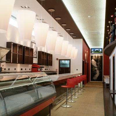 Bar Fer's. Arrigorriaga.