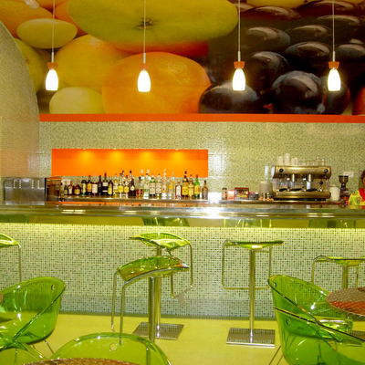 Bar/Fruteria/Zumos