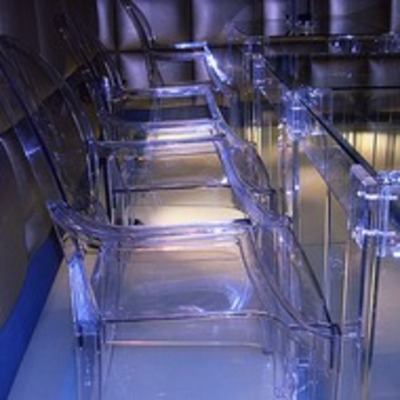 Bar de copas-Restaurante