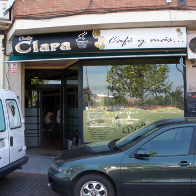 Bar Restaurante en Alcorcón