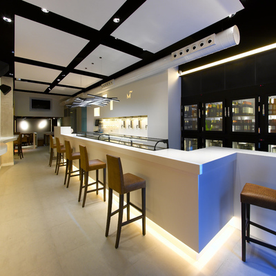 Bar Restaurante MARAÑÓN-Vitoria-Gasteiz