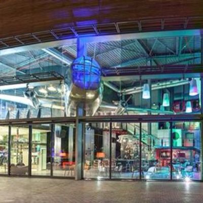 Bar restaurante Virago