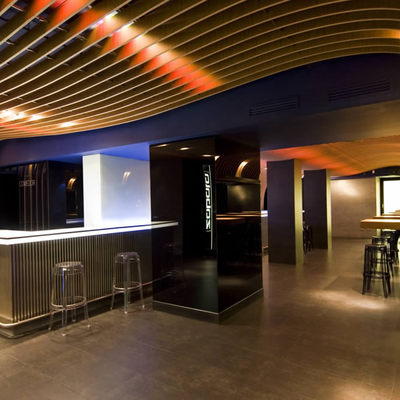 Bar Restaurante ZABALA-Vitoria-Gasteiz