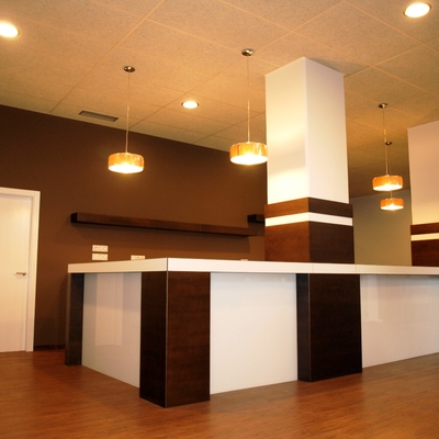 Bar Zentral, Porriño - 2012