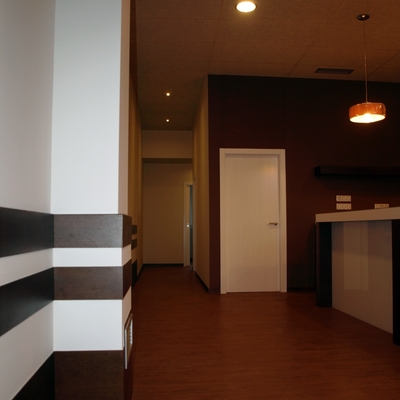 Bar Zentral, Porriño - 2012