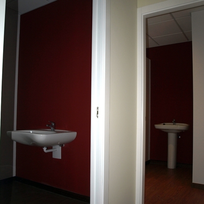 Bar Zentral, Porriño - 2012