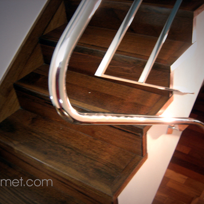 BARANDILLA INOXMET.COM Nº 1