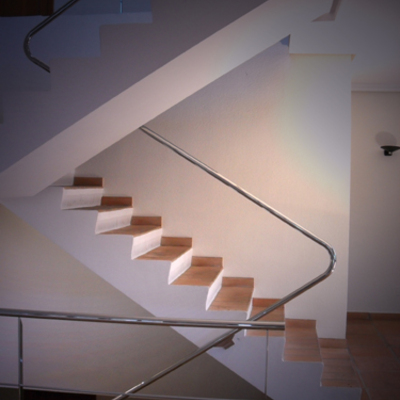 BARANDILLA INOXMET.COM Nº 2