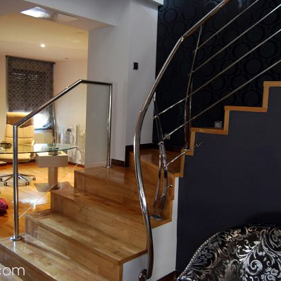 BARANDILLA INOXMET.COM Nº 3