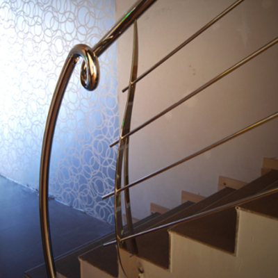 BARANDILLA INOXMET.COM Nº 4