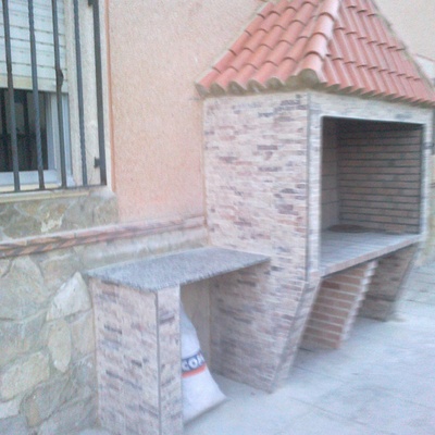 barbacoa