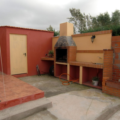 BARBACOAS