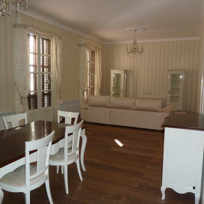 Reforma Integral Barcelona