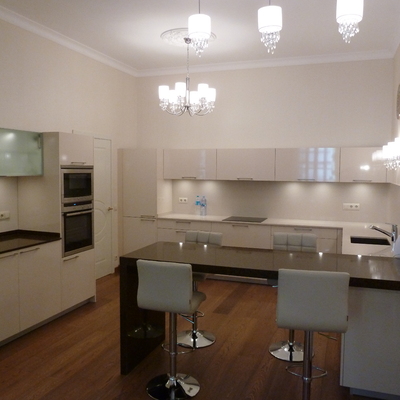 Reforma Integral Barcelona