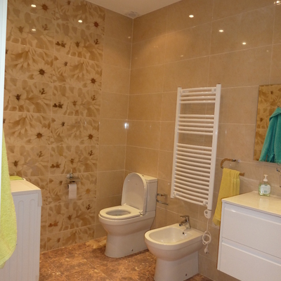 Reforma Integral Barcelona