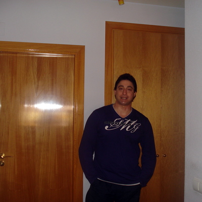 Barnizado a muñequilla en San Sebastian de los reyes