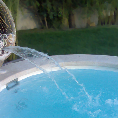 Minipiscina BArPool R50 Tinaja