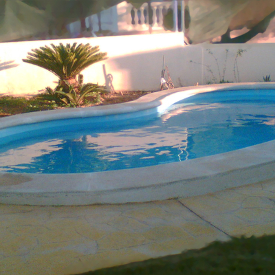 Piscina BArPool R61