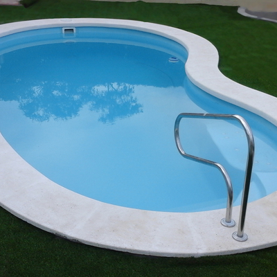 Piscina BArPool R71T Cesped Artificiel
