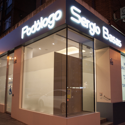 algunos de nuestros trabajos