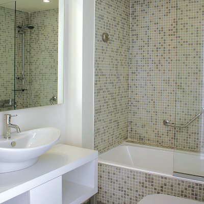 Reforma de baño