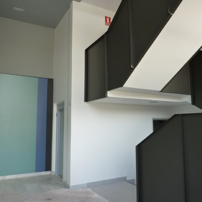 Edificio de viviendas