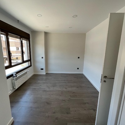 PINTURA INTERIOR EN PINTURA PLÁSTICA