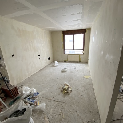 Reformas&Contruciones