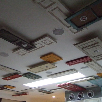 Café-teatro Bendita Ruina