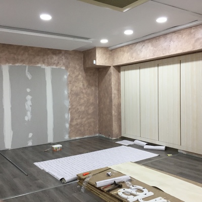 Antes durante y después