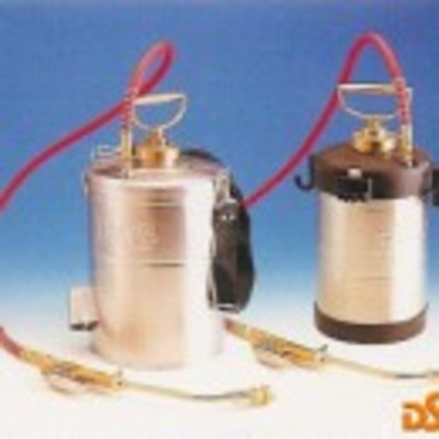 Pulverizadoras