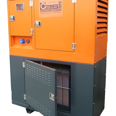 HYB-ENERGY DIESEL