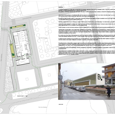 BIBLIOTECA CALDES DE MALAVELLA