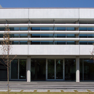 Biblioteca "Lope de Vega" de  Tres Cantos (Madrid)